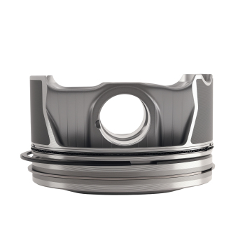 PistonsRings Set compatible for Mercedes CL550 CLS550 E550 4.7L V8 2011-2018 2780301117