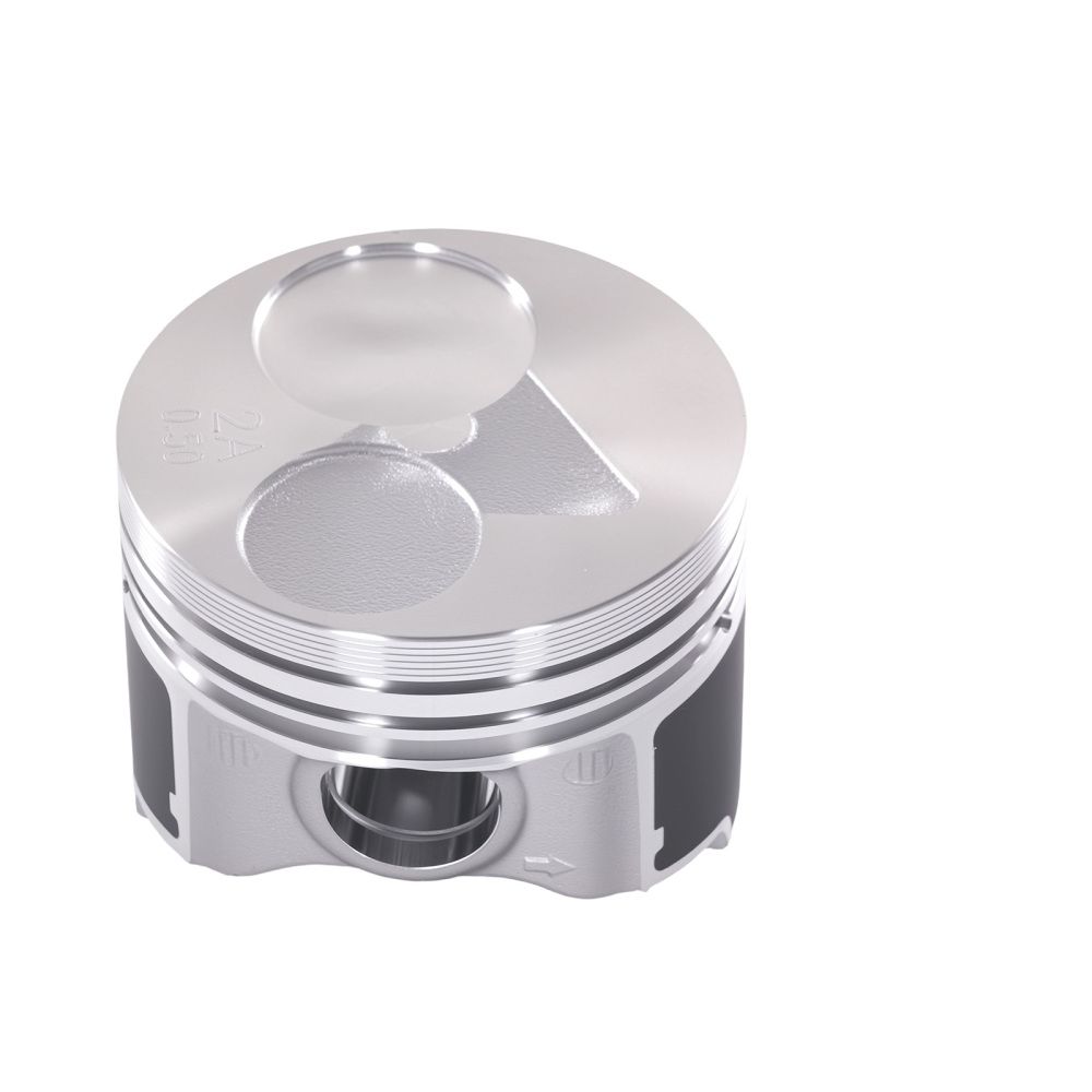 3X 72.5MM D902 Piston KitRings Set +0.5MM/0.02 INCH Oversize compatible for Kubota D902
