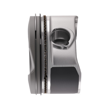 Oversize 0.50mm Complete Engine Piston compatible for Toyota Celica Matrix 1.8L DOHC 00-08