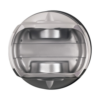 Oversize 0.50mm Complete Engine Piston compatible for Toyota Celica Matrix 1.8L DOHC 00-08