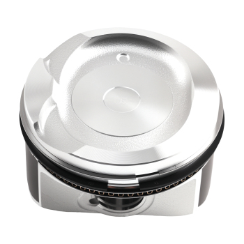 Pistons w/ Rings fit for 98-08 compatible for Toyota Pontiac 1.8L DOHC 1ZZFE 13101-0D040