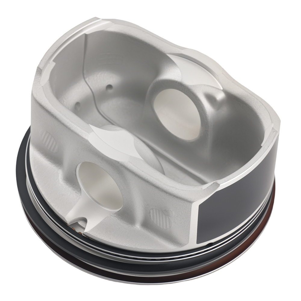 OVERSIZE +0.5MM Piston Ring Set compatible for Hyundai Accent compatible for Kia Rio Soul 1.6L 12-16