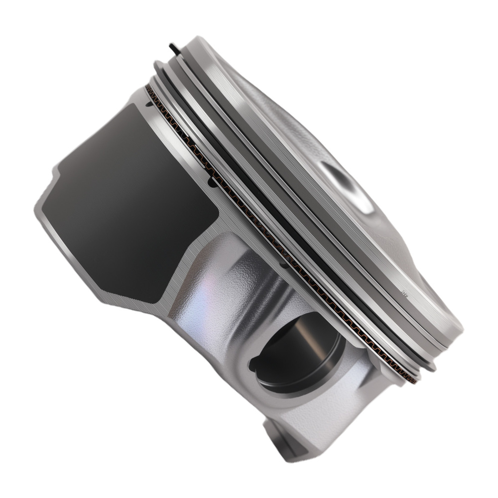 Oversize +0.50MM PistonRings For 11-2019 compatible for Hyundai Sonata compatible for Kia Sorento Optima 2.4L