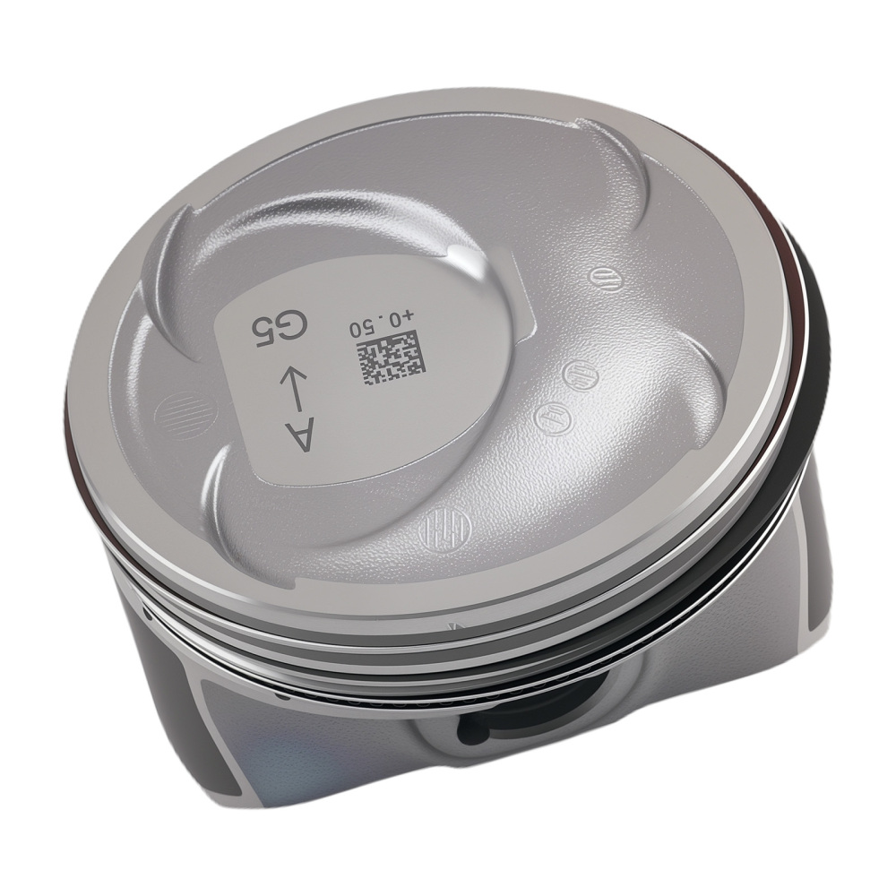 Oversize +0.50MM PistonRings For 11-2019 compatible for Hyundai Sonata compatible for Kia Sorento Optima 2.4L