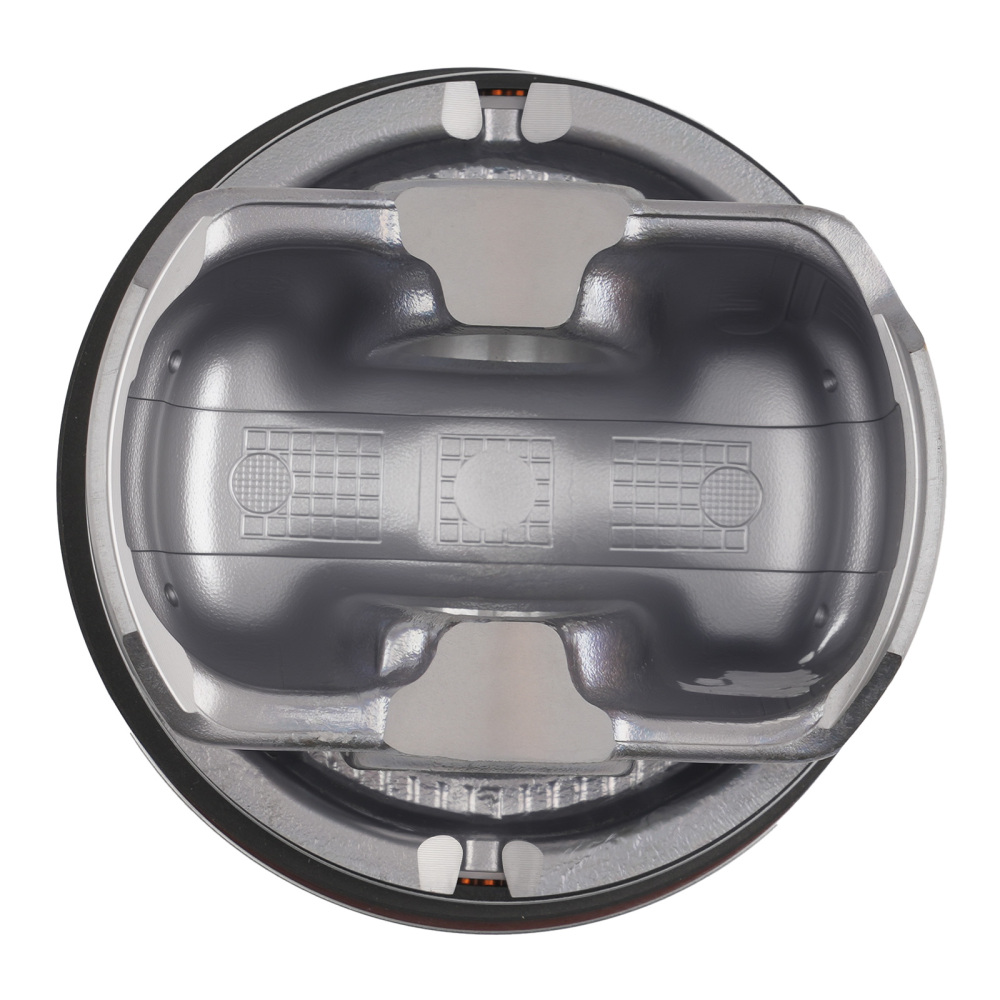 Oversize +0.50MM PistonRings For 11-2019 compatible for Hyundai Sonata compatible for Kia Sorento Optima 2.4L