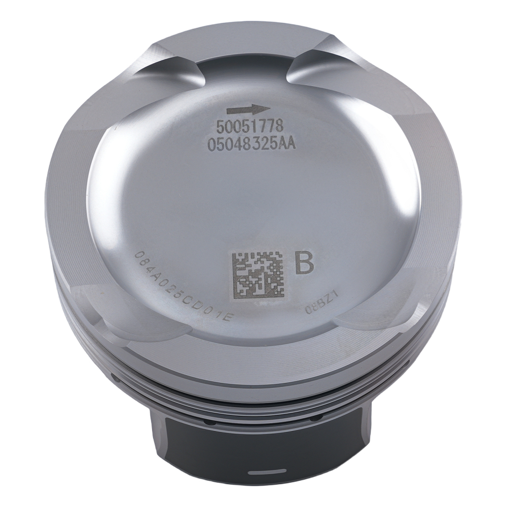 PistonRing Kit NEW compatible for JEEP Wrangler Grand Cherokee Compass 2.0T 2018-23