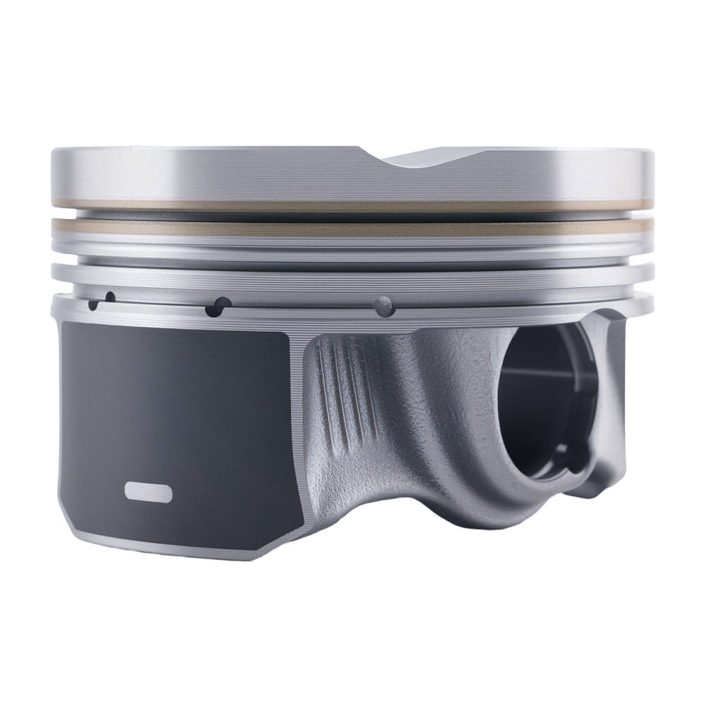 PistonRing Kit NEW compatible for JEEP Wrangler Grand Cherokee Compass 2.0T 2018-23