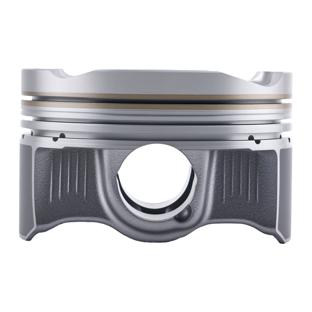 PistonRing Kit NEW compatible for JEEP Wrangler Grand Cherokee Compass 2.0T 2018-23