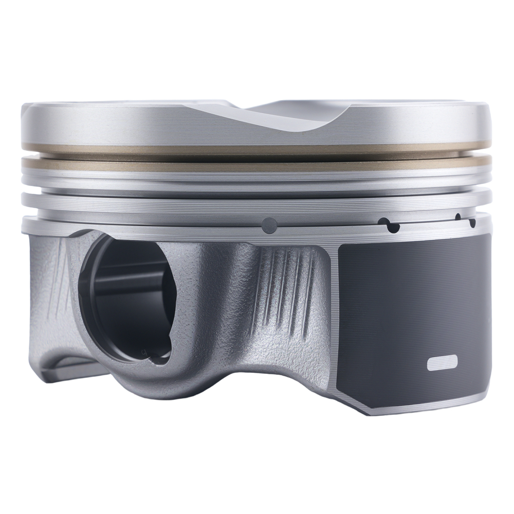 PistonRing Kit NEW compatible for JEEP Wrangler Grand Cherokee Compass 2.0T 2018-23