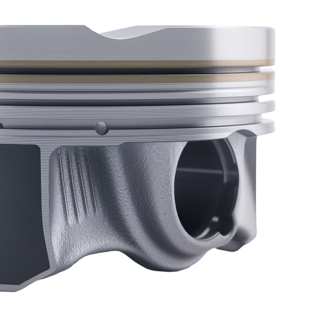 PistonRing Kit NEW compatible for JEEP Wrangler Grand Cherokee Compass 2.0T 2018-23