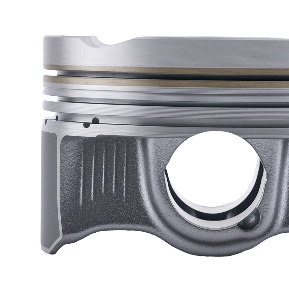 PistonRing Kit NEW compatible for JEEP Wrangler Grand Cherokee Compass 2.0T 2018-23