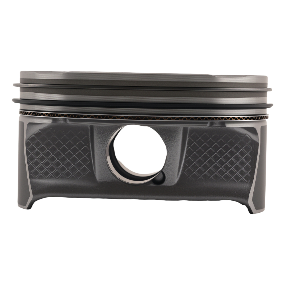 6Pcs Pistons Kit compatible for Jeep VW Chrysler Dodge Ram 1500 3.6L V6 2011-2018 5184347AG