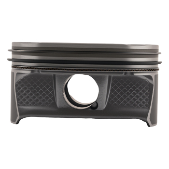 6Pcs Pistons Kit compatible for Jeep VW Chrysler Dodge Ram 1500 3.6L V6 2011-2018 5184347AG