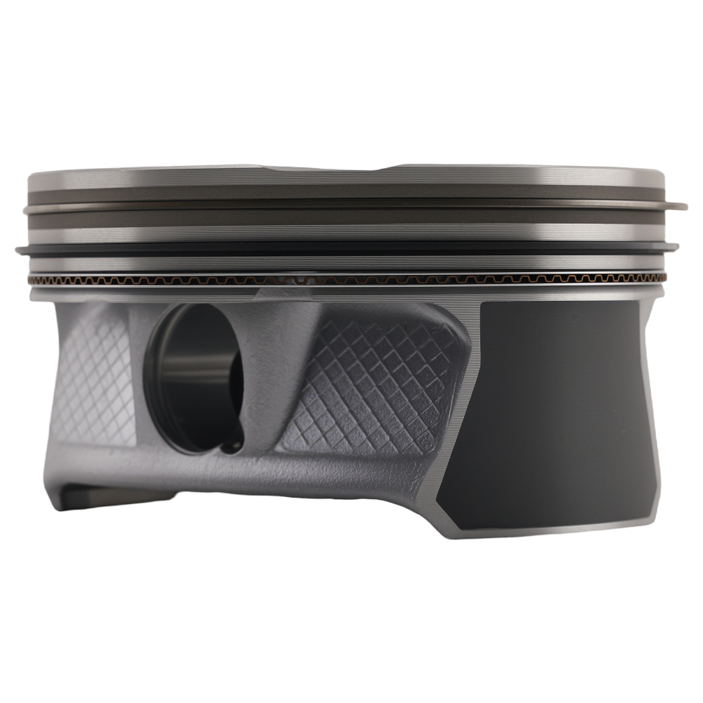 6Pcs Pistons Kit compatible for Jeep VW Chrysler Dodge Ram 1500 3.6L V6 2011-2018 5184347AG