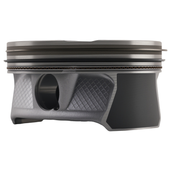 6Pcs Pistons Kit compatible for Jeep VW Chrysler Dodge Ram 1500 3.6L V6 2011-2018 5184347AG