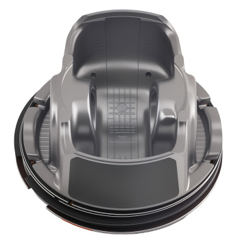 3.3L G6DH PistonRing Set compatible for Hyundai Azera compatible for Kia Sorento Sedona 23041-3CFB0