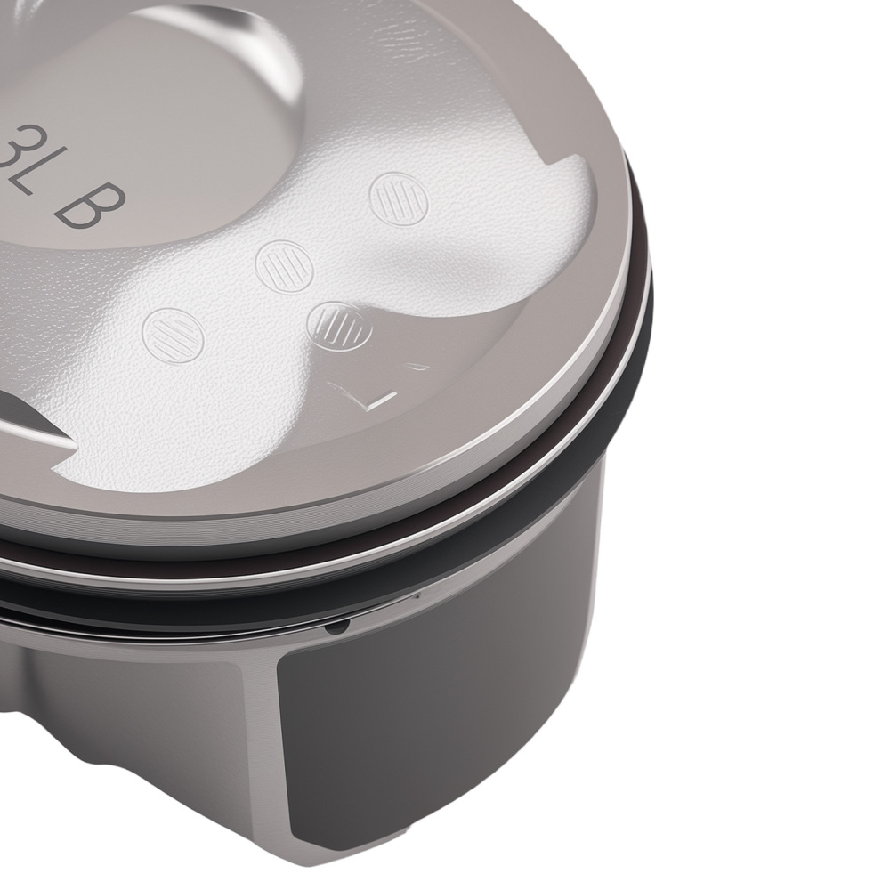 3.3L G6DH PistonRing Set compatible for Hyundai Azera compatible for Kia Sorento Sedona 23041-3CFB0