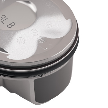 3.3L G6DH PistonRing Set compatible for Hyundai Azera compatible for Kia Sorento Sedona 23041-3CFB0