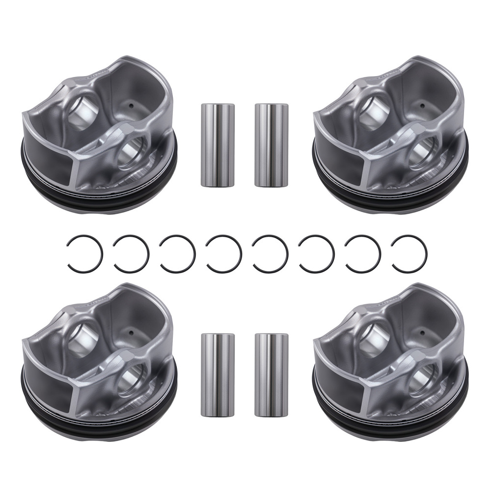 1.8L G4NB Engine PistonRing Kit compatible for Hyundai Elantra compatible for Kia Forte 23041-2E100