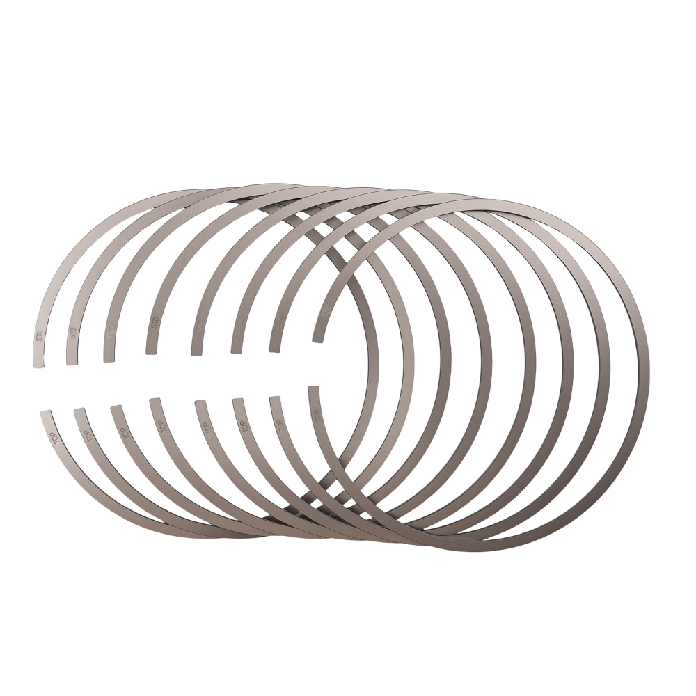 PistonsRings Set for 1999-2007 compatible for Chevrolet GM Cadillac 5.3L LS2 LS3 LS6