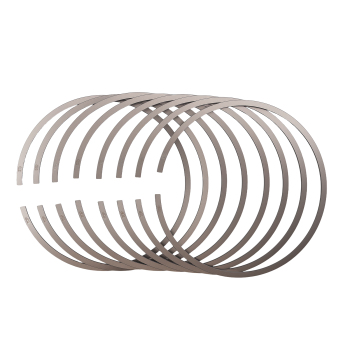 PistonsRings Set for 1999-2007 compatible for Chevrolet GM Cadillac 5.3L LS2 LS3 LS6