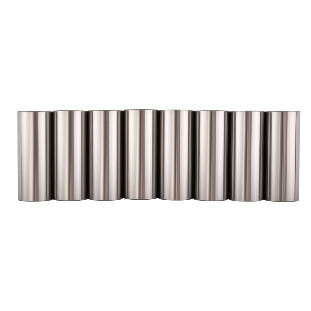 8x Piston Kit compatible for Jeep Grand Cherokee 4.7L SOHC 2008-2009 MA-9761308543