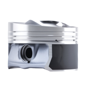 6x Engine Pistons Rings Set compatible for Porsche Cayenne compatible for VW Passat compatible for Audi Q7 VR6 3.6L FSI