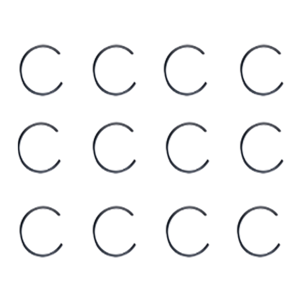 6x Engine Pistons Rings Set compatible for Porsche Cayenne compatible for VW Passat compatible for Audi Q7 VR6 3.6L FSI