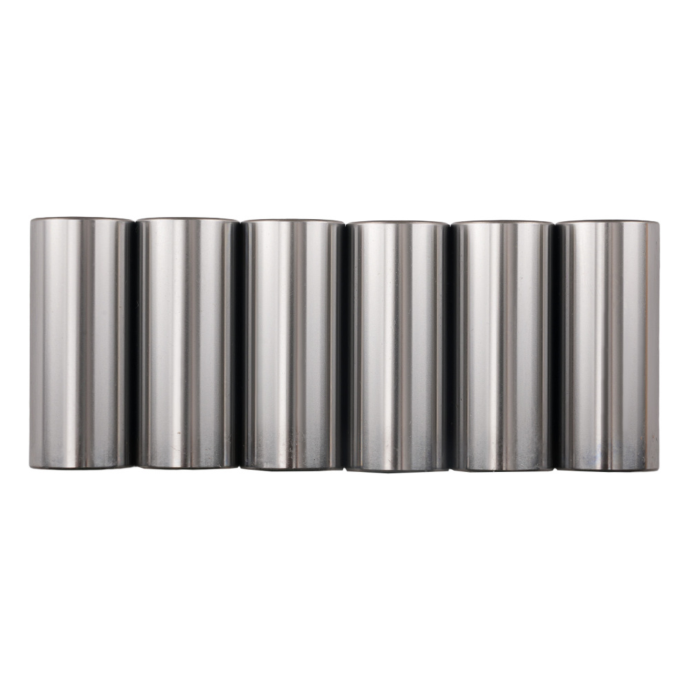 Standard Piston Set For 2011-2016 compatible for Chrysler Dodge Jeep Ram 3.6L 68078776AA