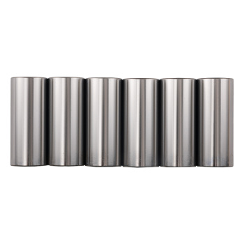 Standard Piston Set For 2011-2016 compatible for Chrysler Dodge Jeep Ram 3.6L 68078776AA