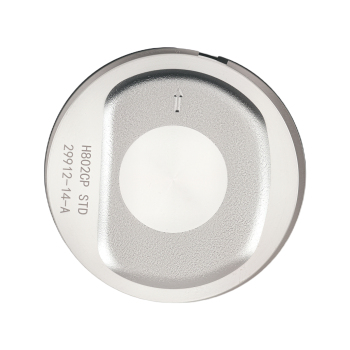 Engine Piston Set compatible for Jeep Wrangler TJ Cherokee 4.0L L6 1996-2006 H802CP