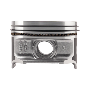 Engine Piston Set compatible for Jeep Wrangler TJ Cherokee 4.0L L6 1996-2006 H802CP