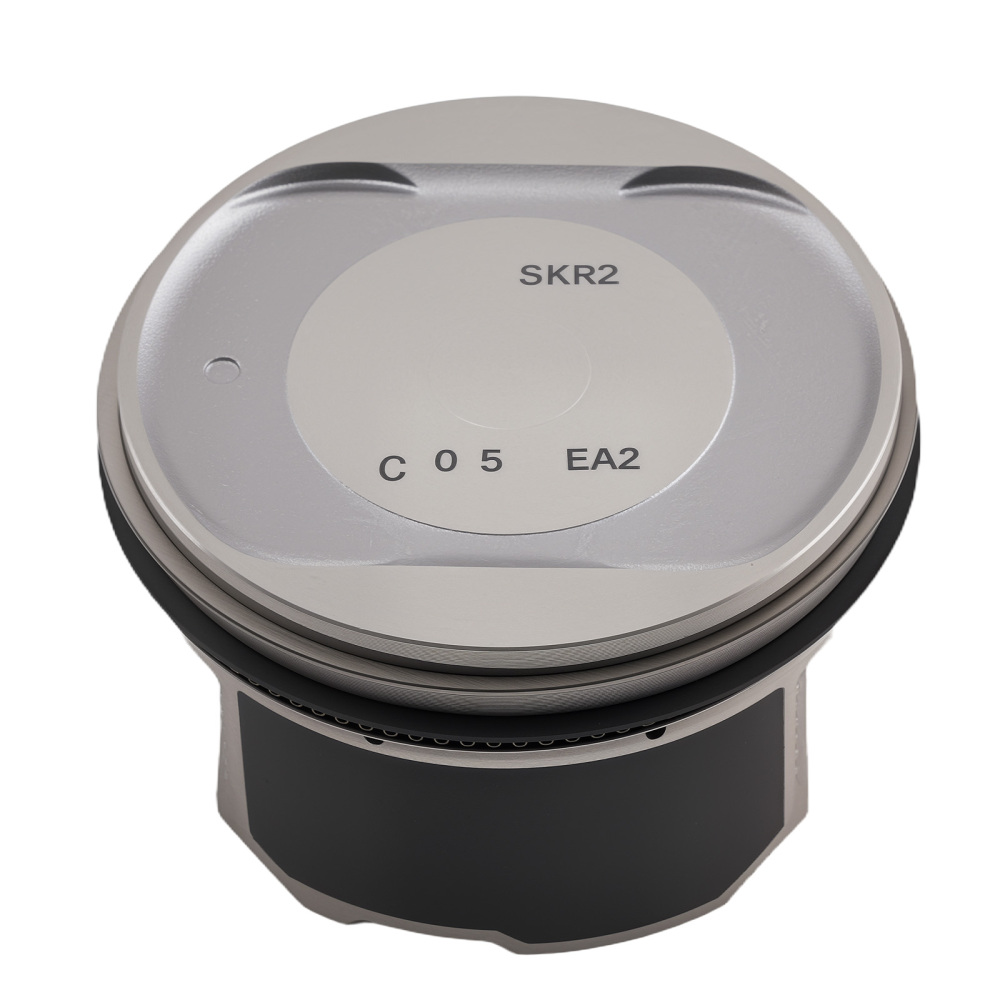 PistonsRings Set fit for 05-12 compatible for Nissan Xterra Frontier compatible for Suzuki 4.0 DOHC VQ40DE