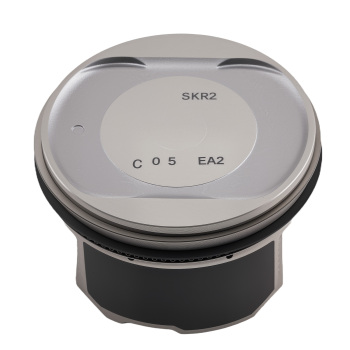 PistonsRings Set fit for 05-12 compatible for Nissan Xterra Frontier compatible for Suzuki 4.0 DOHC VQ40DE