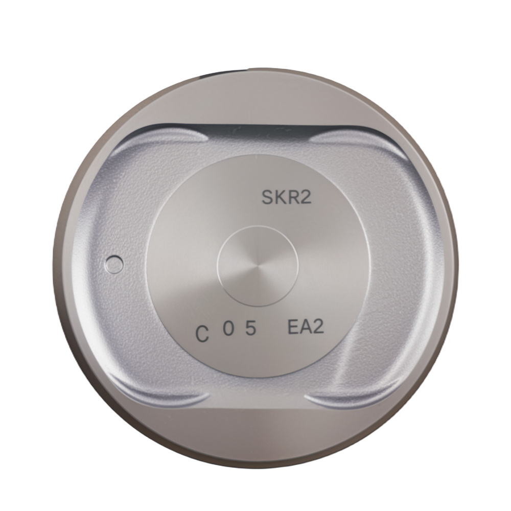 PistonsRings Set fit for 05-12 compatible for Nissan Xterra Frontier compatible for Suzuki 4.0 DOHC VQ40DE