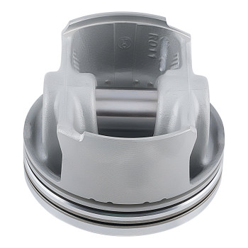 6x PistonsRings Set Φ84.51mm compatible for AUDI S4 S5 A6 A7 A8 Q5 Q7 3.0 TFSI