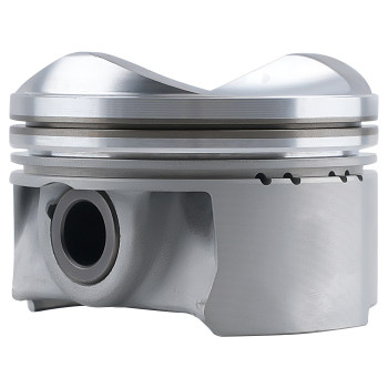 6x PistonsRings Set Φ84.51mm compatible for AUDI S4 S5 A6 A7 A8 Q5 Q7 3.0 TFSI