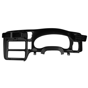 Center Console Dashboard compatible for Chevrolet S10/Blazer 1998-2004 15013766 Plastic