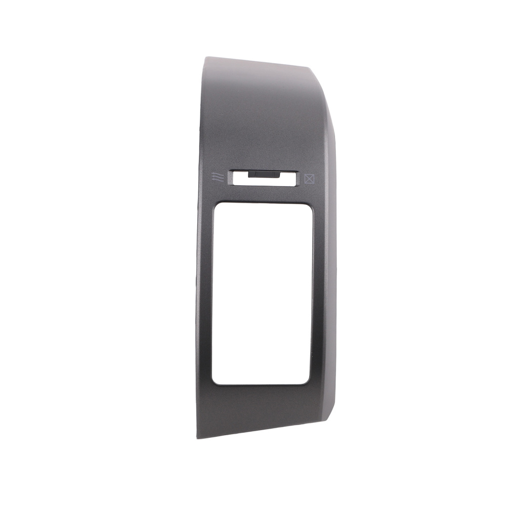 4x A/C Dash Air Vent Center Cover Panel Trim compatible for Toyota Prius 04-09 55680-47020