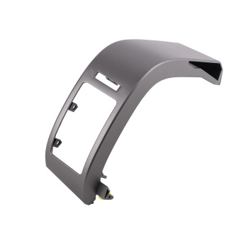 4x A/C Dash Air Vent Center Cover Panel Trim compatible for Toyota Prius 04-09 55680-47020