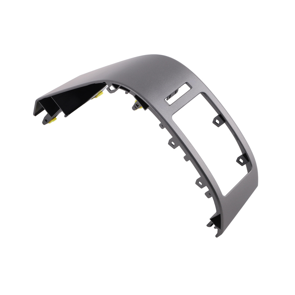 4x A/C Dash Air Vent Center Cover Panel Trim compatible for Toyota Prius 04-09 55680-47020