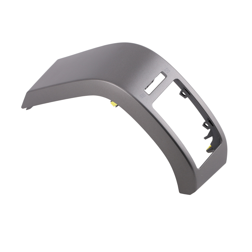 4x A/C Dash Air Vent Center Cover Panel Trim compatible for Toyota Prius 04-09 55680-47020