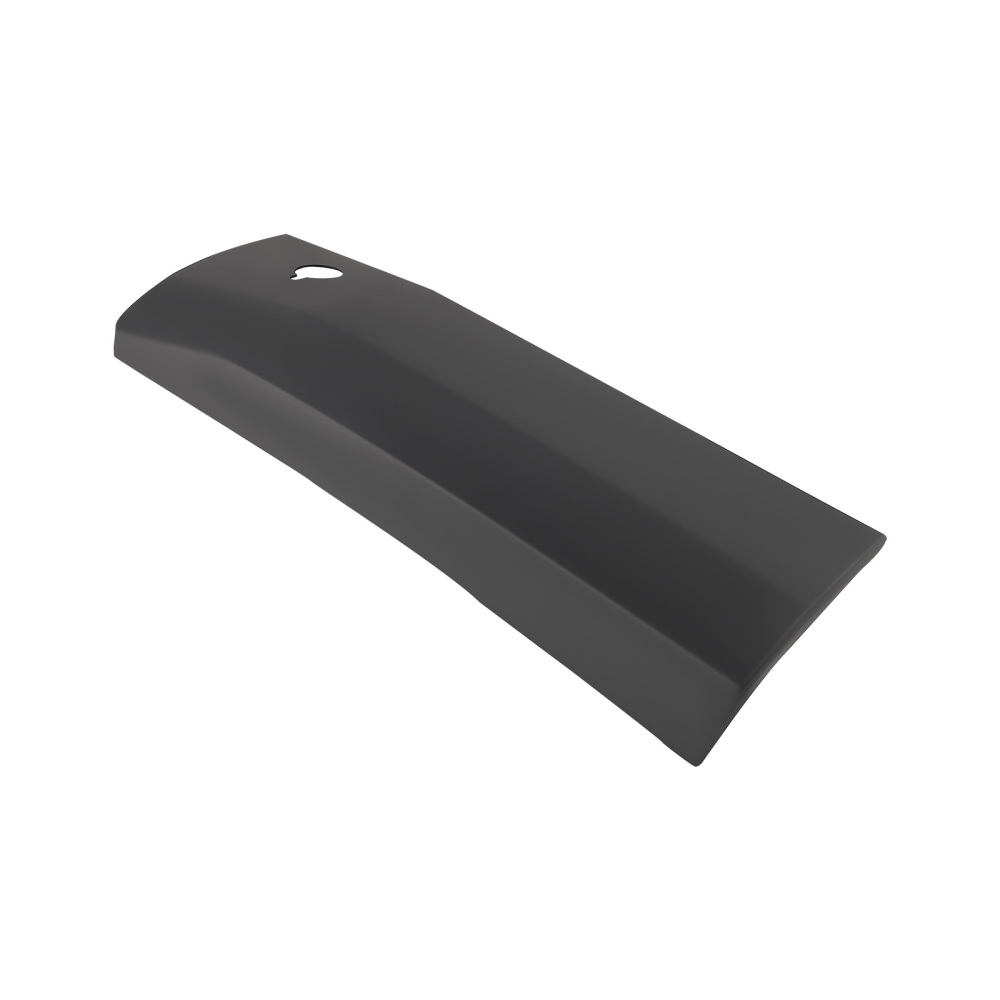 Left Driver Rear Door Lower Molding ForFord compatible for Transit 2015-2019 KK3Z-99425B28-BC