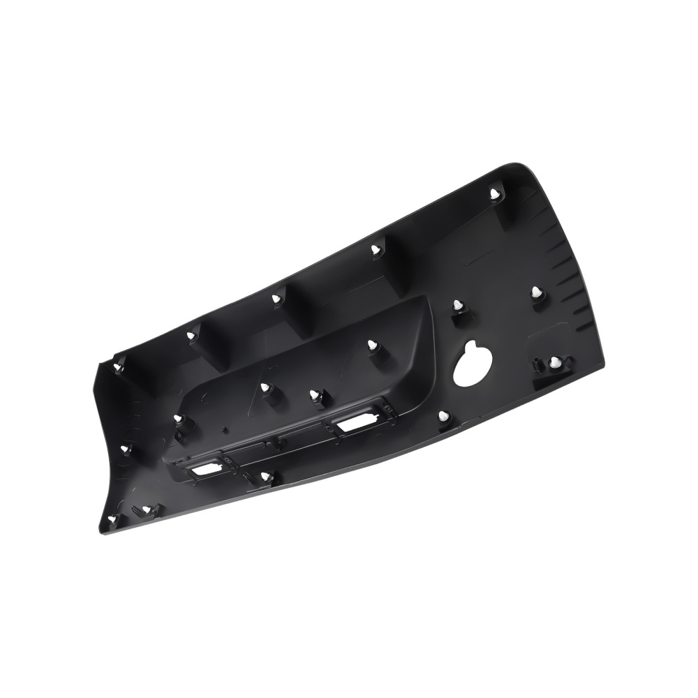 Right Passenger Rear Door Lower Molding compatible for Ford Transit-350 2015-2016-2019