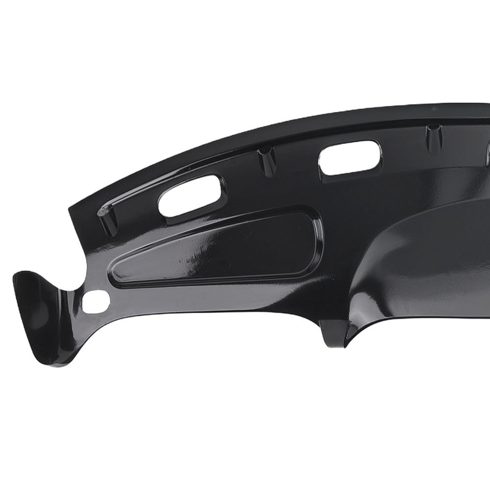 ABS Dashboard Cover Cap compatible for Dodge Ram 1500 2500 3500 98-02 Front Protection