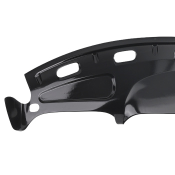 ABS Dashboard Cover Cap compatible for Dodge Ram 1500 2500 3500 98-02 Front Protection