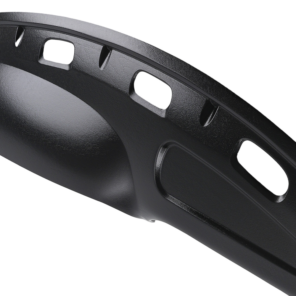 ABS Dashboard Cover Cap compatible for Dodge Ram 1500 2500 3500 98-02 Front Protection