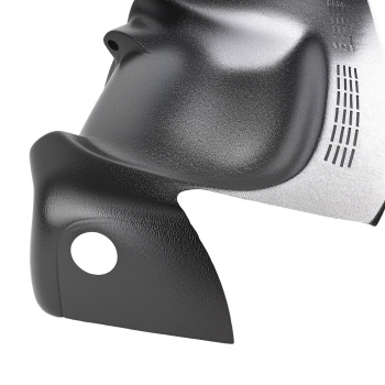 Dash Cap Overlay compatible for Chevy Avalanche compatible for Silverado GMC Sierra 1999-2006 Black Front.