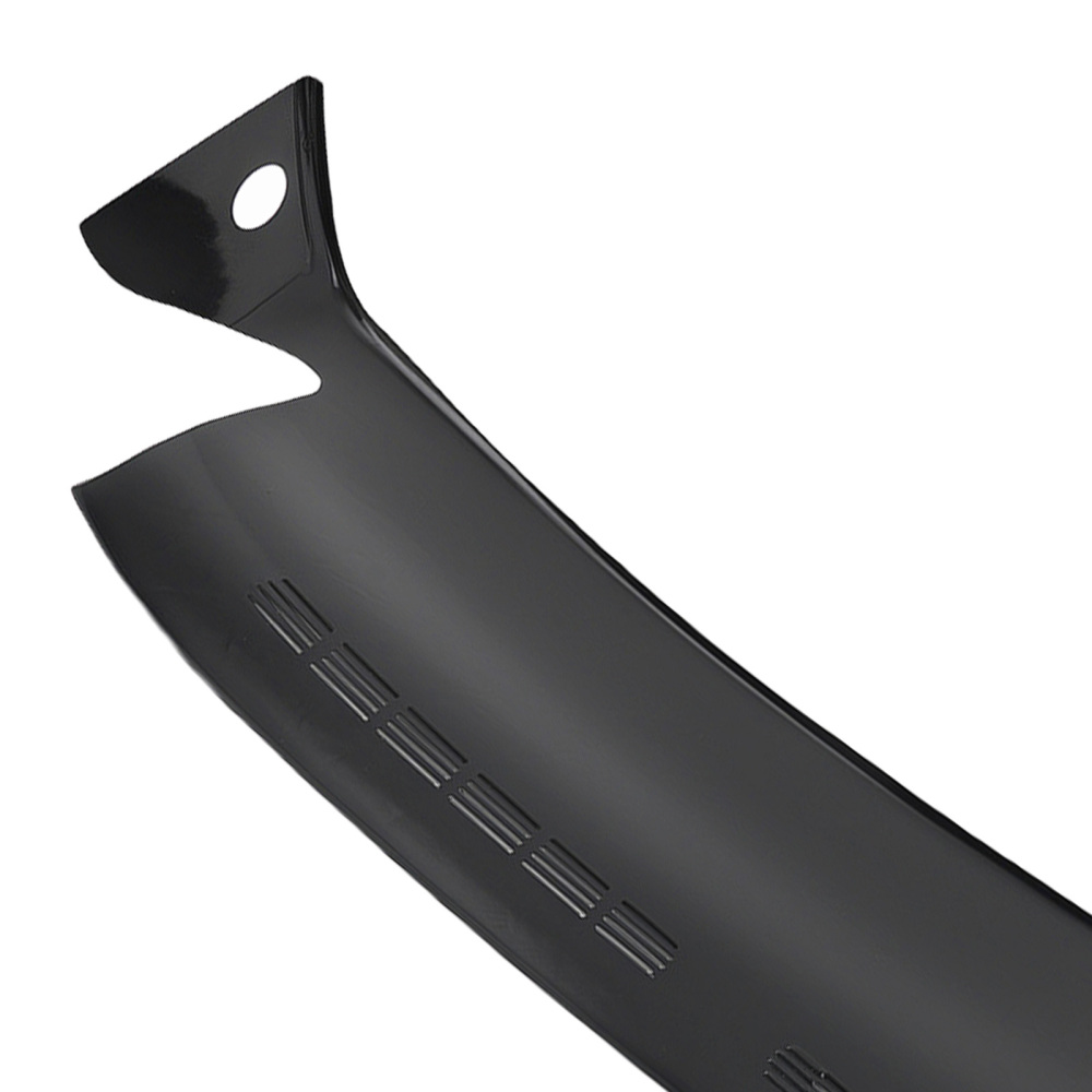 Dash Cap Overlay compatible for Chevy Avalanche compatible for Silverado GMC Sierra 1999-2006 Black Front.