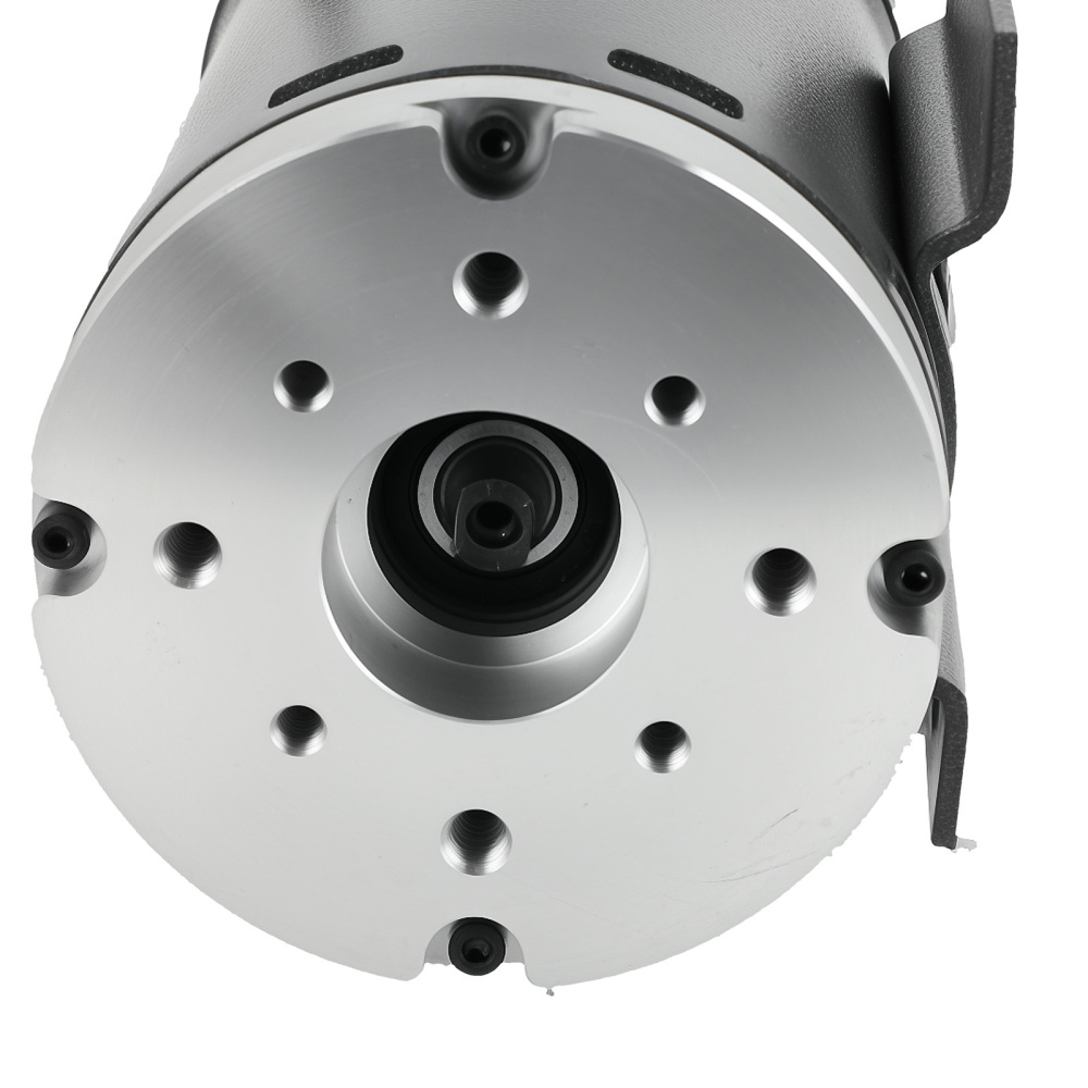 Pump Motor 24V for JLG Scissor Lift 1532E2 1932E2 2032E2 OE 2200980 CW Rotation